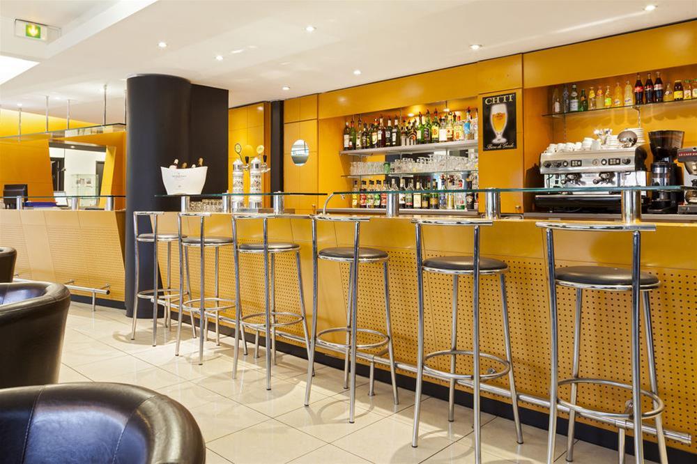Comfort Hotel Lille L'Union Tourcoing Luaran gambar