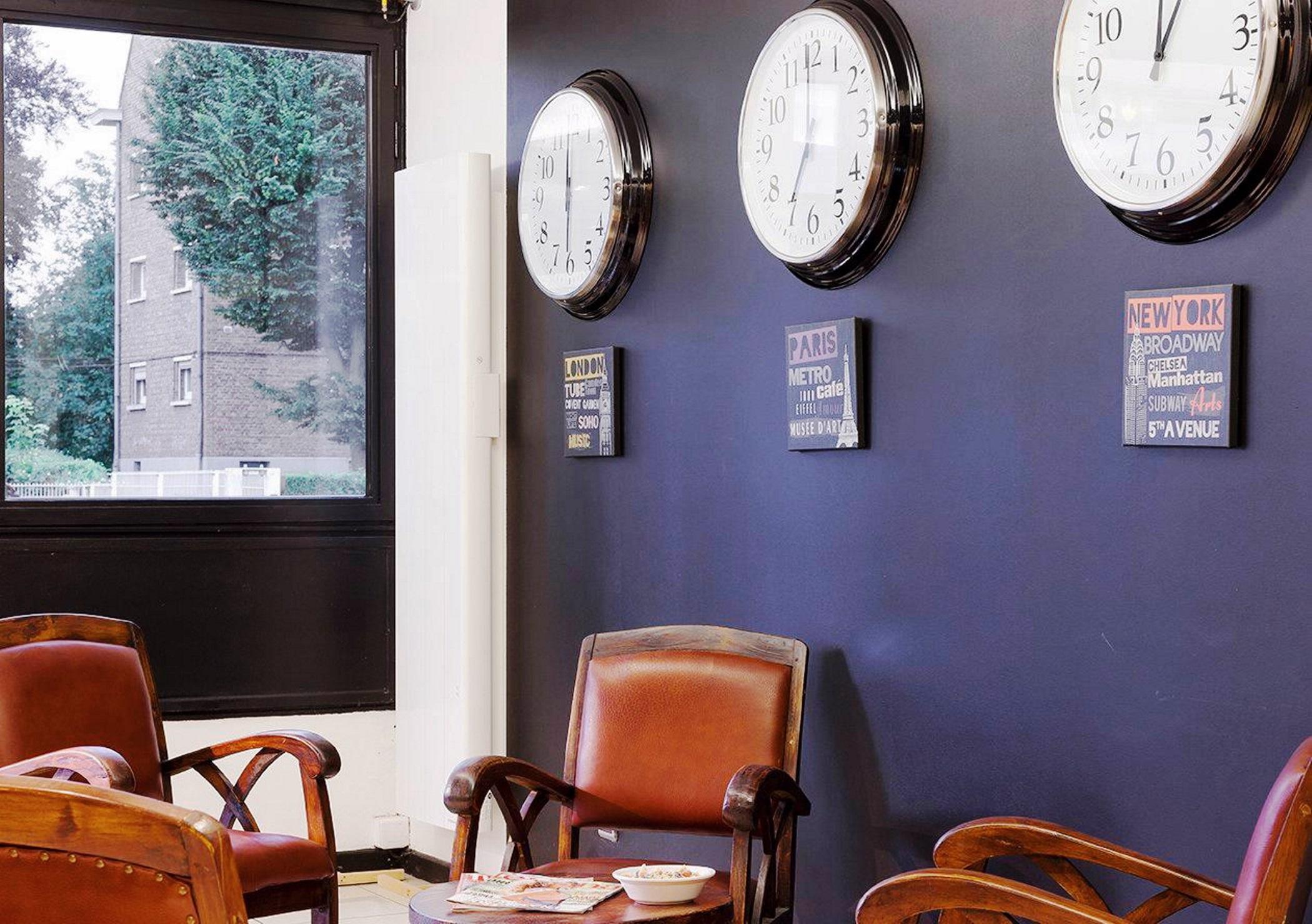 Comfort Hotel Lille L'Union Tourcoing Luaran gambar