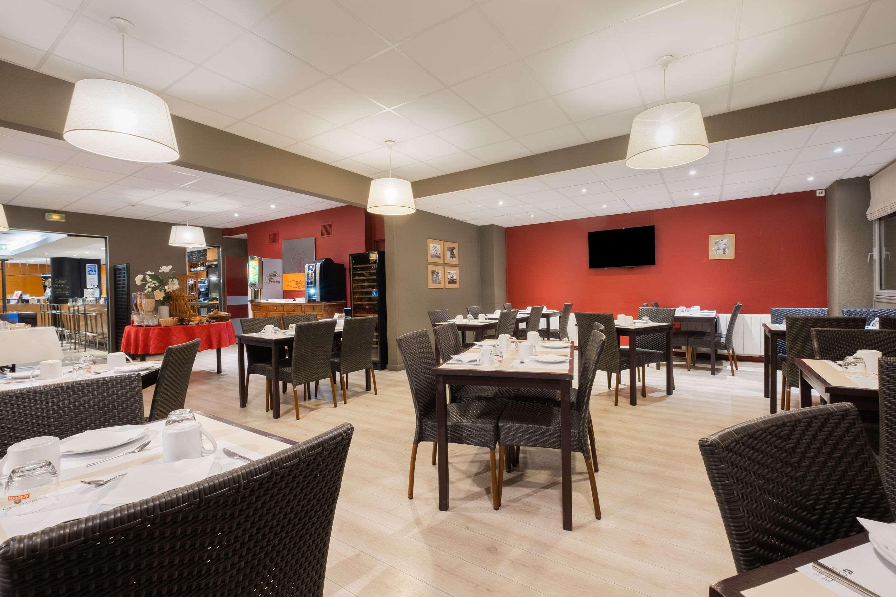 Comfort Hotel Lille L'Union Tourcoing Luaran gambar