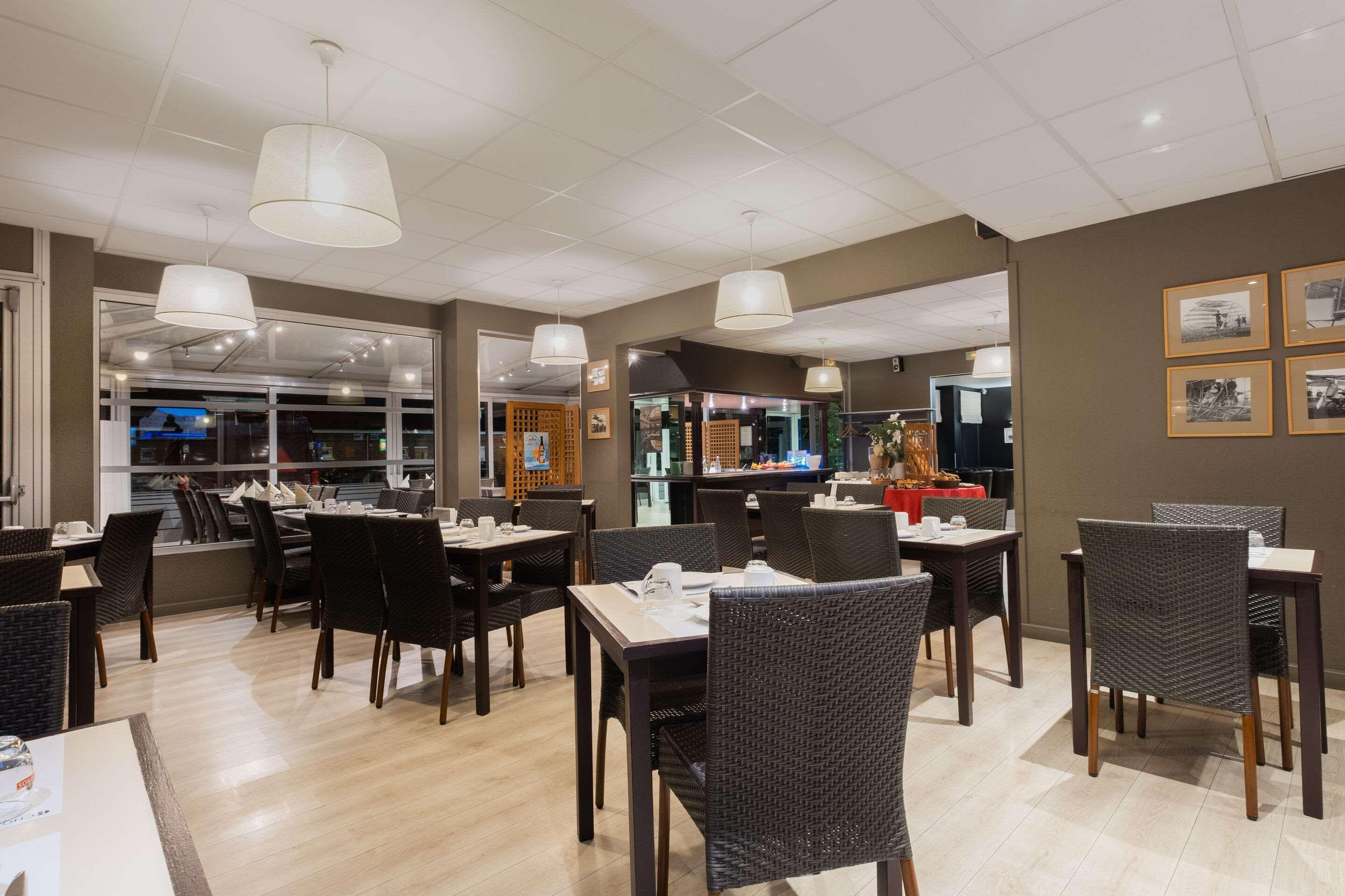 Comfort Hotel Lille L'Union Tourcoing Luaran gambar