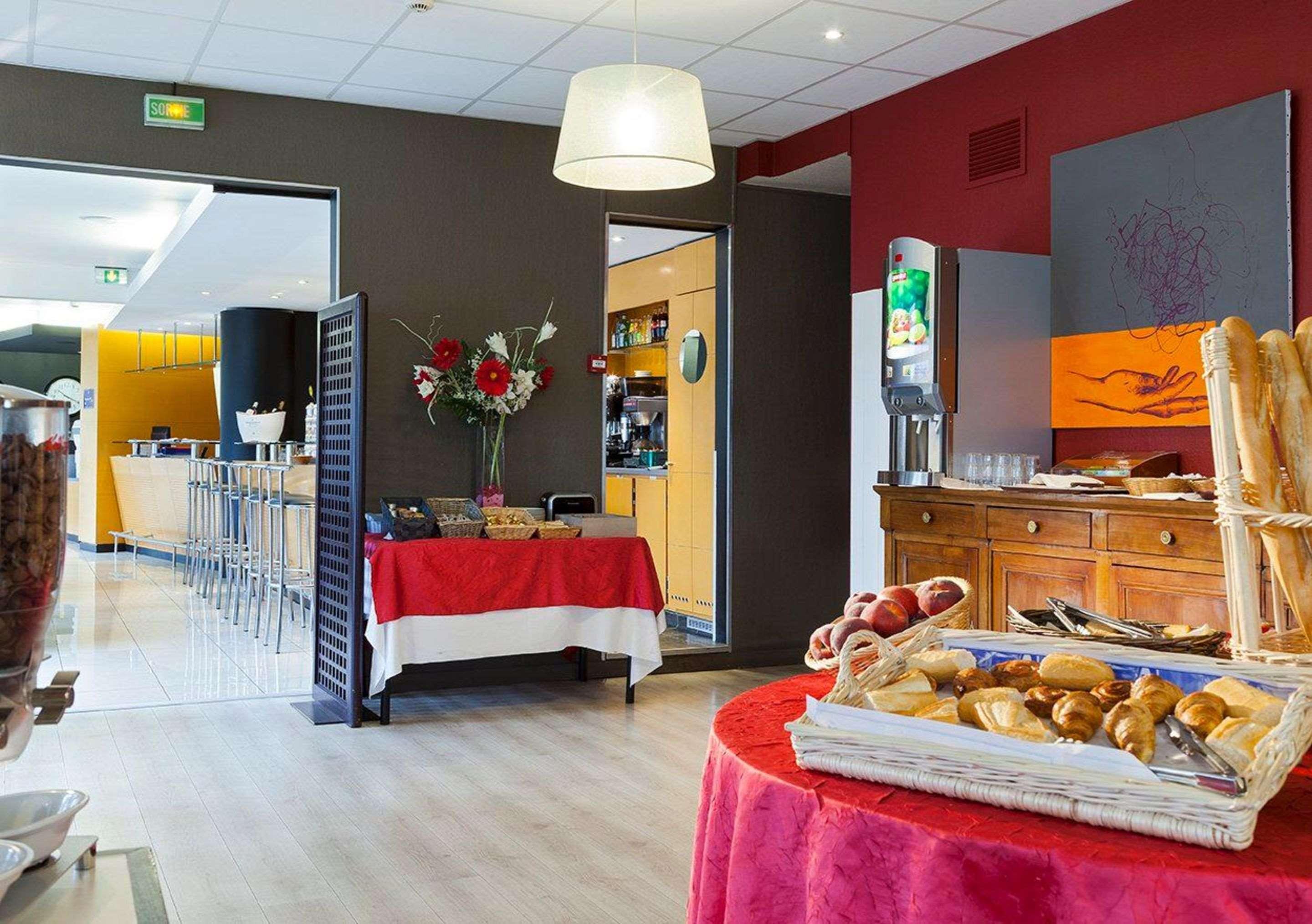 Comfort Hotel Lille L'Union Tourcoing Luaran gambar