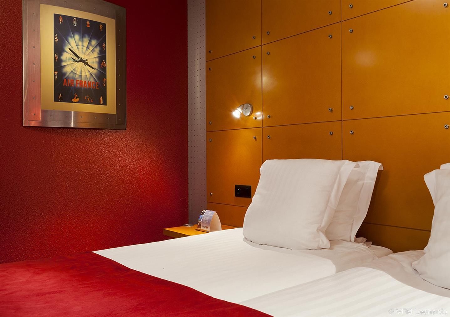Comfort Hotel Lille L'Union Tourcoing Luaran gambar